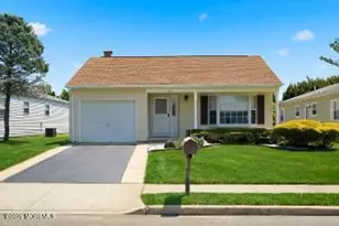 3 Yucatan Way, Toms River Township, NJ 08757 - Photo 1