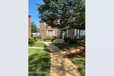 204 Manor E, Red Bank, NJ 07701 - Photo 1