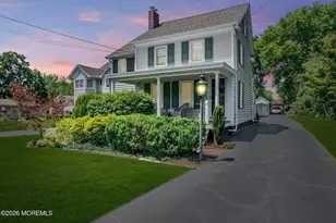136 S Main St, Allentown, NJ 08501 - Photo 1