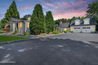 276 Sweetmans Lane, Millstone Township, NJ 08535 - Photo 1