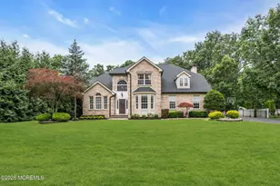 22 Erin Dr, Jackson, NJ 08527 - Photo 1