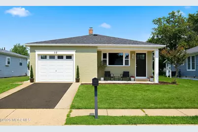 10 Seville Place, Toms River Township, NJ 08757 - Photo 1