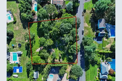 1907-Lot Robin Hood Drive, Wall Township, NJ 07719 - Photo 1