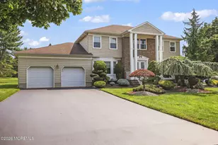 9 Nancy Rd, Marlboro Township, NJ 07746 - Photo 1