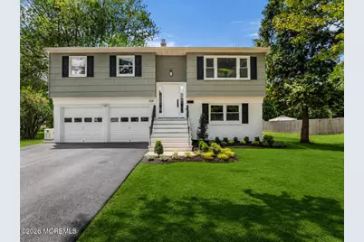 326 Broad Street, Eatontown, NJ 07724 - Photo 1