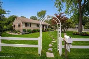 17 Railroad Ave, Beachwood, NJ 08722 - Photo 1