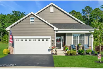 161 Edenton Drive, Barnegat, NJ 08005 - Photo 1