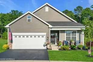 161 Edenton Dr, Barnegat, NJ 08005 - Photo 1