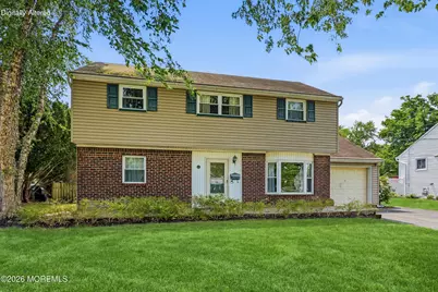 24 Branch Road, Oakhurst, NJ 07755 - Photo 1