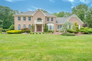 335 Timber Hill Dr, Morganville, NJ 07751 - Photo 1