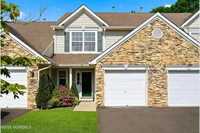 702 Carnation Drive #702, Brick, NJ 08724 - Photo 1