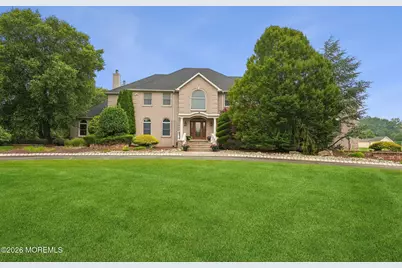 42 Indian Path, Monroe Township, NJ 08831 - Photo 1