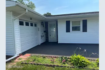 10 Robinson Road, Brick, NJ 08724 - Photo 1