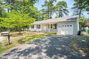 1228 Tamarack Rd, Forked River, NJ 08731 - Photo 1