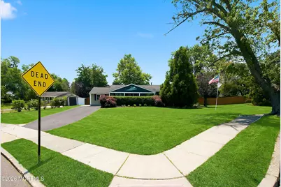 1007 Crystal Drive, Toms River Township, NJ 08753 - Photo 1