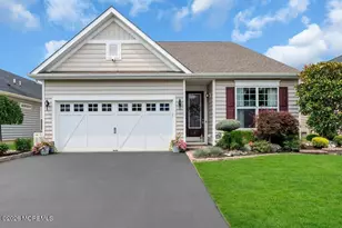 7 Festival Ct, Howell Township, NJ 07731 - Photo 1