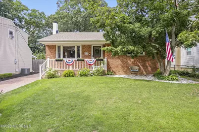 415 Moore Road, Neptune Township, NJ 07753 - Photo 1