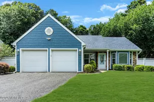 9 Vixen Pl, Tinton Falls, NJ 07753 - Photo 1