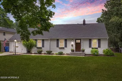 203 Florence Place, Middletown, NJ 07748 - Photo 1
