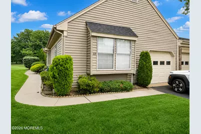 6B Patrick Henry Court, Monroe Township, NJ 08831 - Photo 1