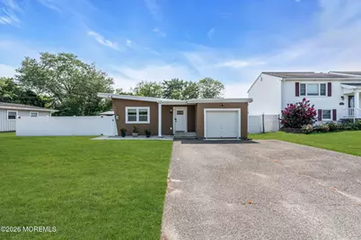 488 Amherst Drive, Brick, NJ 08723 - Photo 1