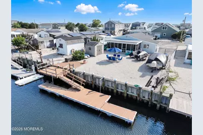14 S Los Angeles Drive, Little Egg Harbor, NJ 08087 - Photo 1