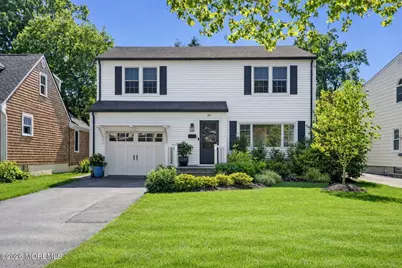 28 Lennox Avenue, Rumson, NJ 07760 - Photo 1