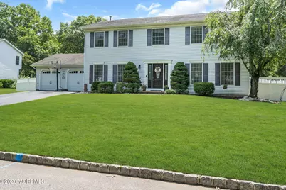6 Harvest Court, Jackson, NJ 08527 - Photo 1