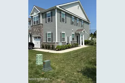 36 Chapel Lane, Wall Township, NJ 07753 - Photo 1