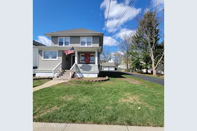100 3rd Street, Keyport, NJ 07735 - Photo 1