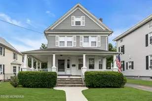 636 Morford Ave, Long Branch, NJ 07740 - Photo 1