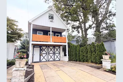 602 Fletcher Lake Avenue, Bradley Beach, NJ 07720 - Photo 1