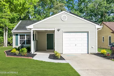 122 Lexington Drive, Little Egg Harbor, NJ 08087 - Photo 1