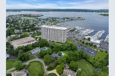 1 Channel Drive #1109, Monmouth Beach, NJ 07750 - Photo 1