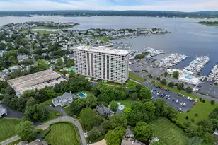 1 Channel Dr, Monmouth Beach, NJ 07750 - Photo 1