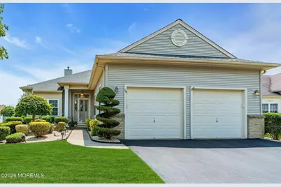 14 Vecchio Road, Manchester Township, NJ 08759 - Photo 1