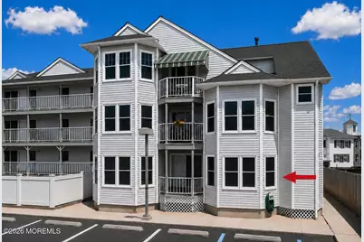 1418 Boulevard Boulevard #1, Seaside Heights, NJ 08751 - Photo 1