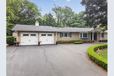 7 Darien Court, Colts Neck Township, NJ 07722 - Photo 1