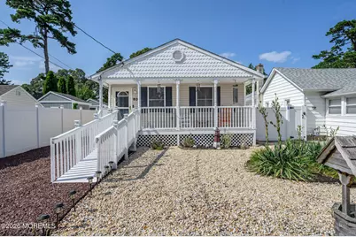 609 Parkside Avenue, Toms River Township, NJ 08753 - Photo 1