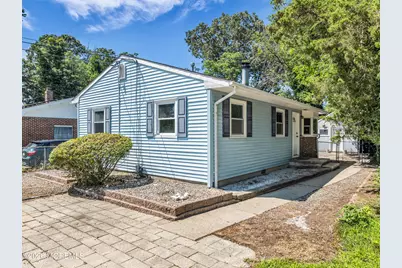 123 W Point Pleasant Avenue, Ocean Gate, NJ 08740 - Photo 1