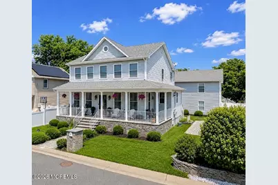 71 Compton Street, Belford, NJ 07718 - Photo 1