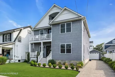 213 12th Avenue, Belmar, NJ 07719 - Photo 1