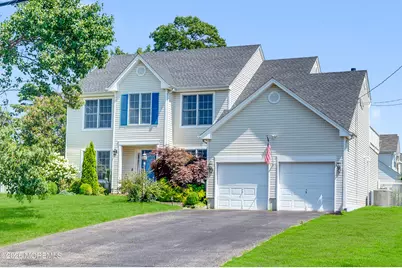 248 Compass Road, Manahawkin, NJ 08050 - Photo 1