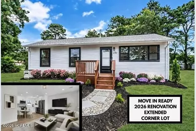 236 Orangewood Drive, Brick, NJ 08723 - Photo 1