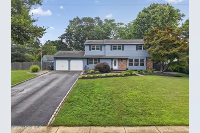146 Juniper Drive, Freehold, NJ 07728 - Photo 1
