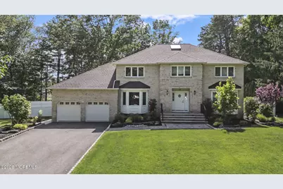 58 Jeanine Court, Manalapan Township, NJ 07726 - Photo 1