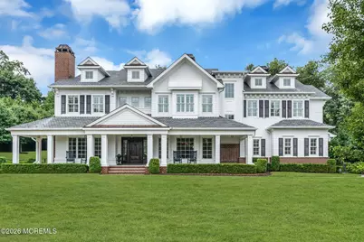 586 Ridge Road, Fair Haven, NJ 07704 - Photo 1