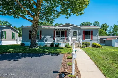 22 Easy Street, Freehold, NJ 07728 - Photo 1