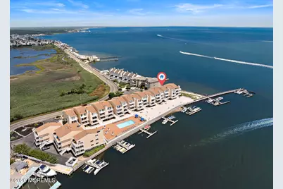 401 Bay Shore Drive #18B, Barnegat, NJ 08005 - Photo 1