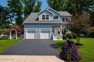 46 Powell Ave, Middletown, NJ 07748 - Photo 1
